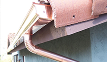 Rain Gutter Installation, Repair, Cleaning in Hastings, PA